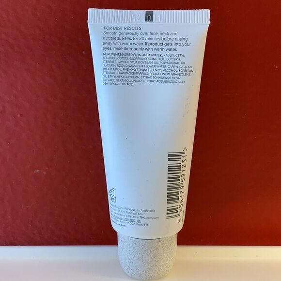 $15🌟 ESPA Clarifying Clay Mineral Mask - Picture 3 of 9